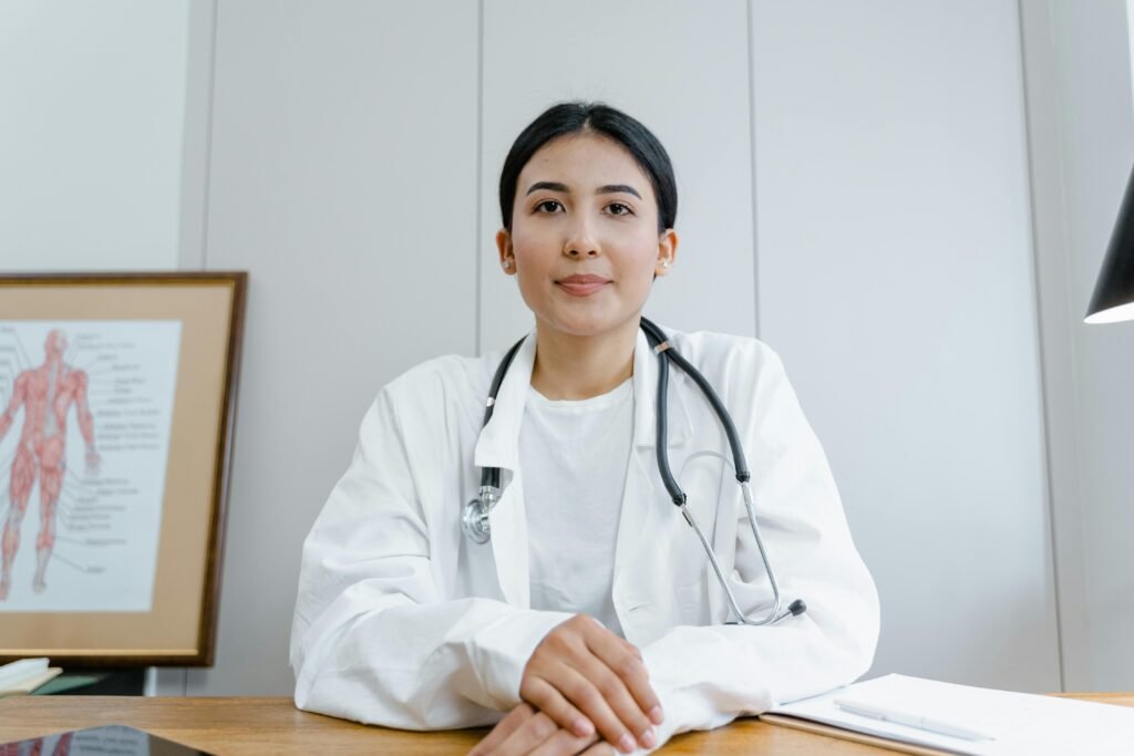 Does Working in Nursing Really Help You Lose Weight