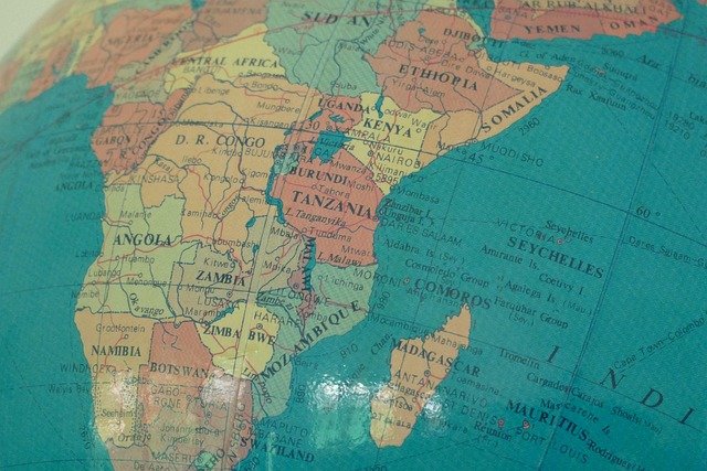 Somalia’s Partnership with the African Union: New Security Framework for 2025