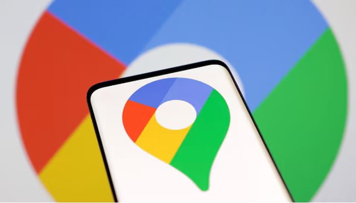 Google Maps Adds AI Tools to Make App Building Easier