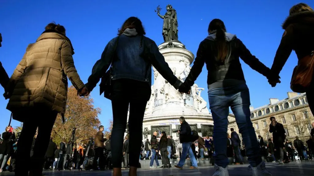 France Remembers Bataclan as Terror Threat Lingers