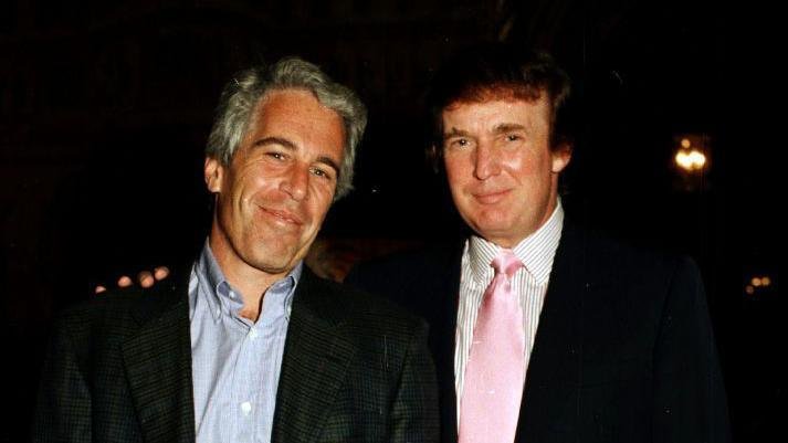 New Epstein Documents Mentioning Donald Trump Released